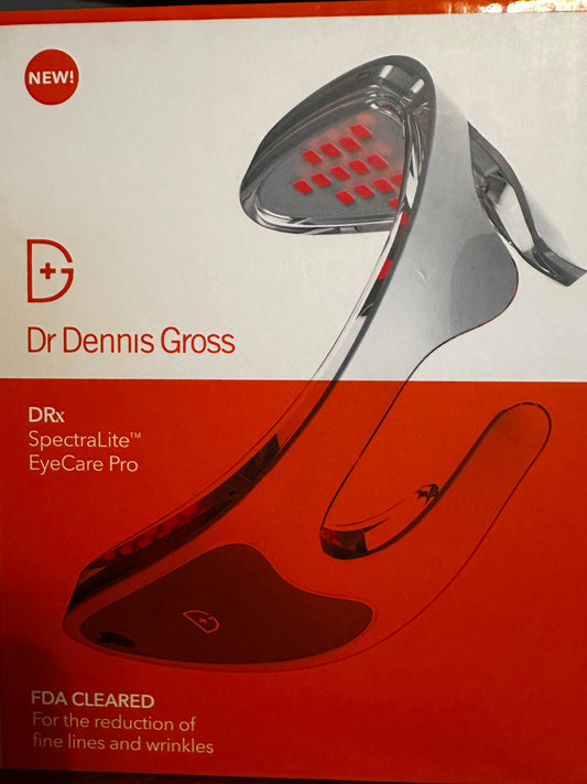 Dr. Dennis Gross Spectralite Eye Care Pro
