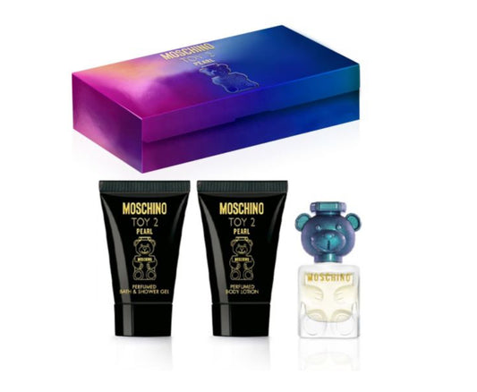 Moschino Toy 2 Travel Set