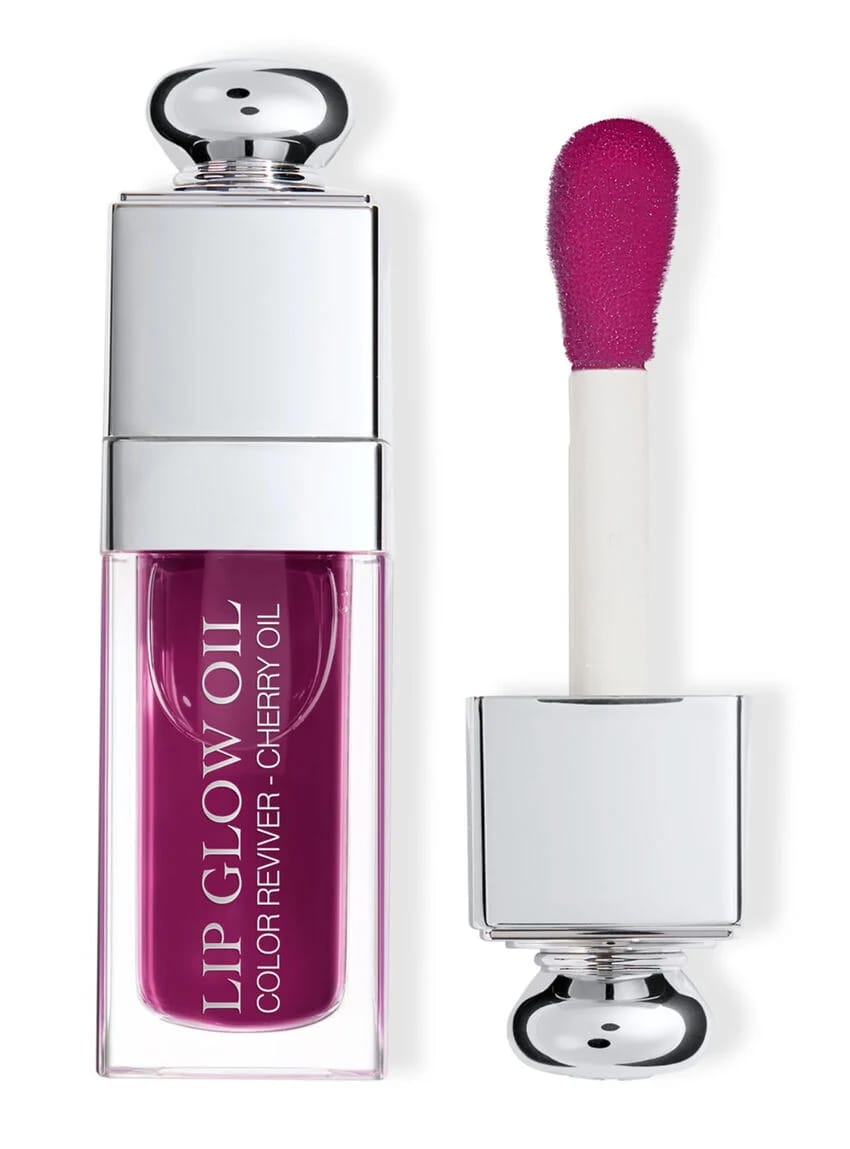 Dior Cherry Oil