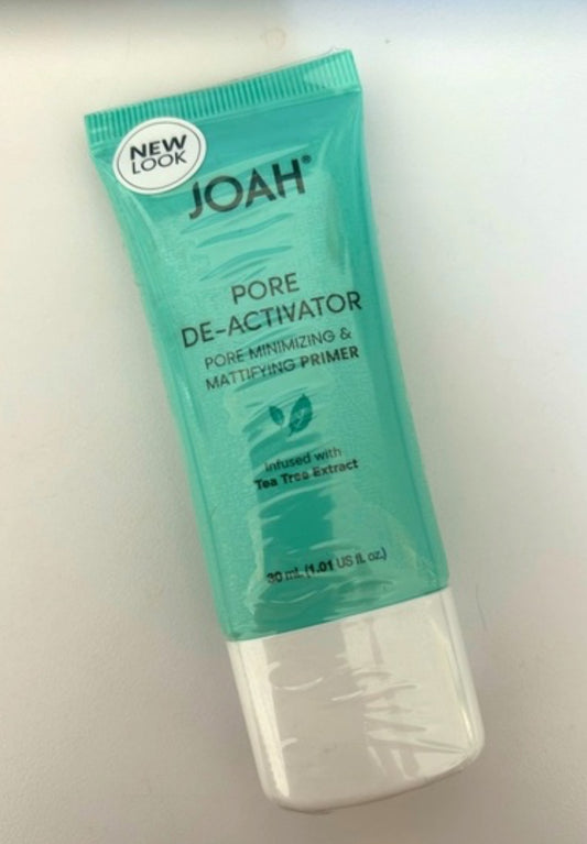 Josh Pore De-Activator