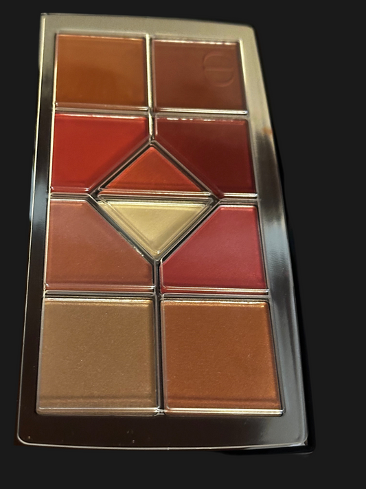 Limited Edition Dior Palette