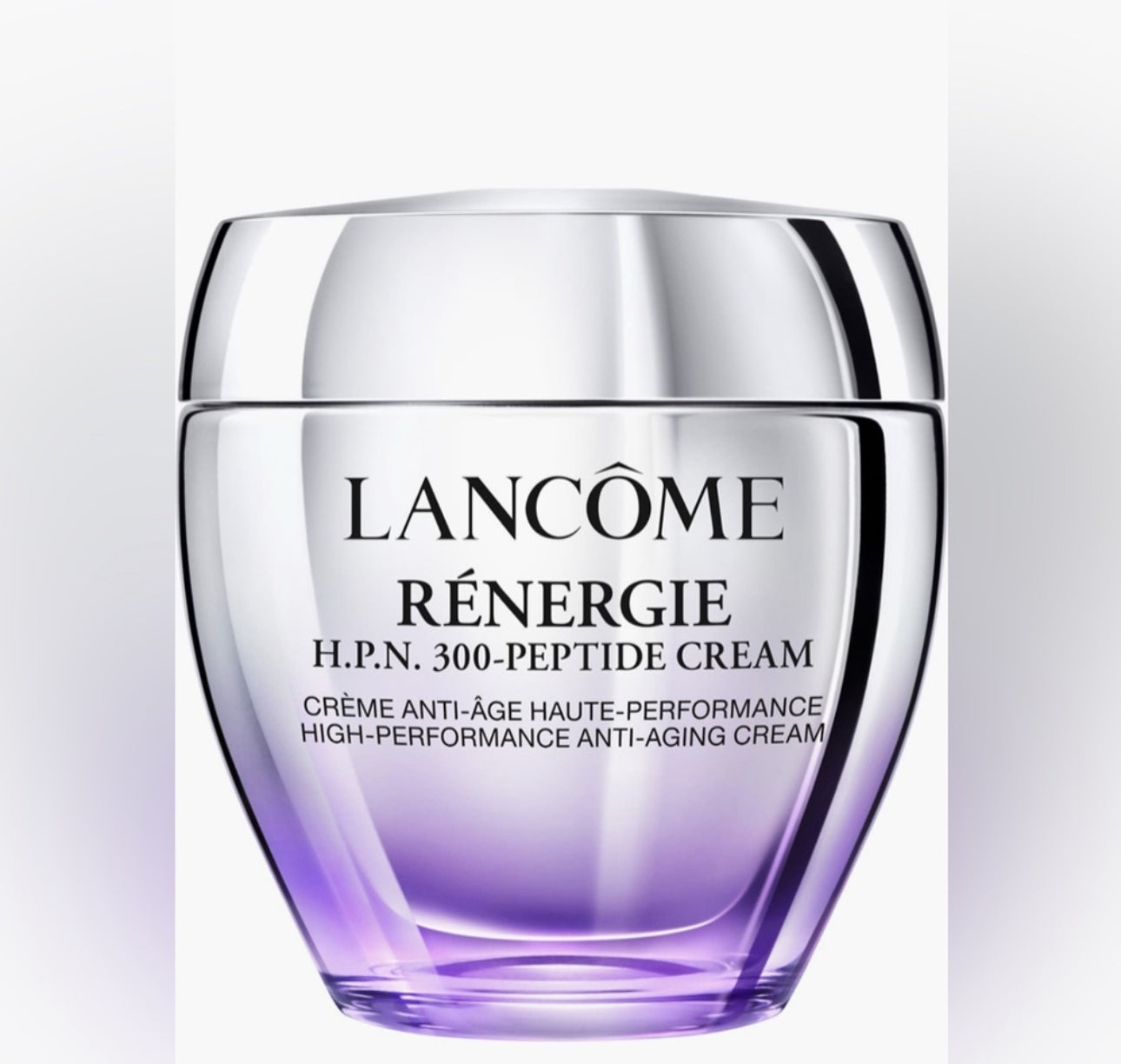 Lancôme Rénergie H.C.F. Triple Serum – 300 Peptides