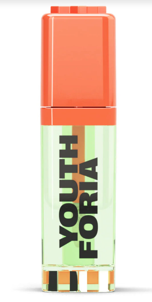 Youth Foria Blush & Lip Balm