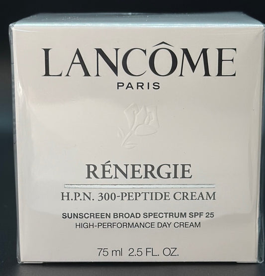 Lancôme Rénergie H.C.F. Triple Serum – 300 Peptides