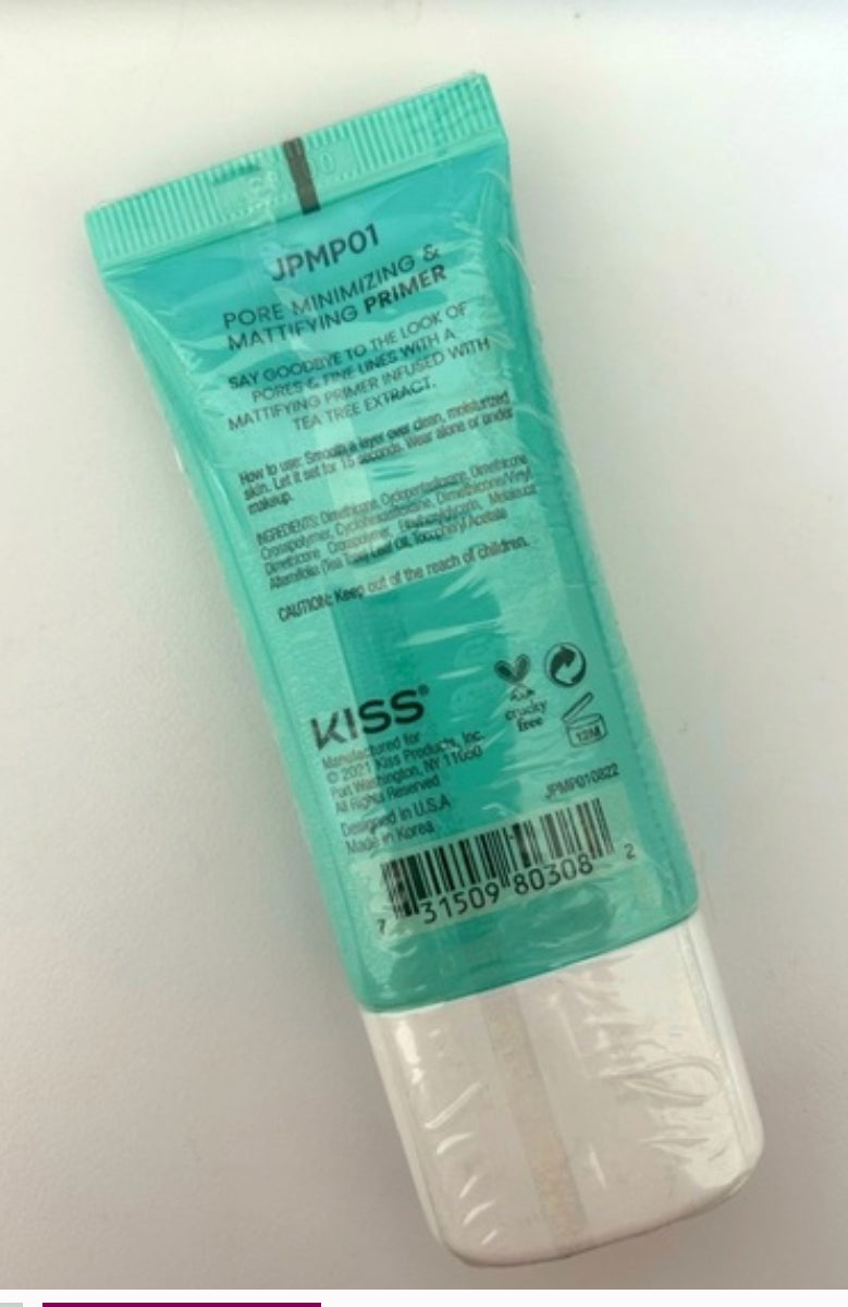 Josh Pore De-Activator