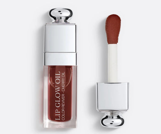 Dior Cherry Lip OiL