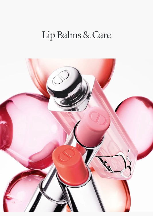 Dior Lip Balm